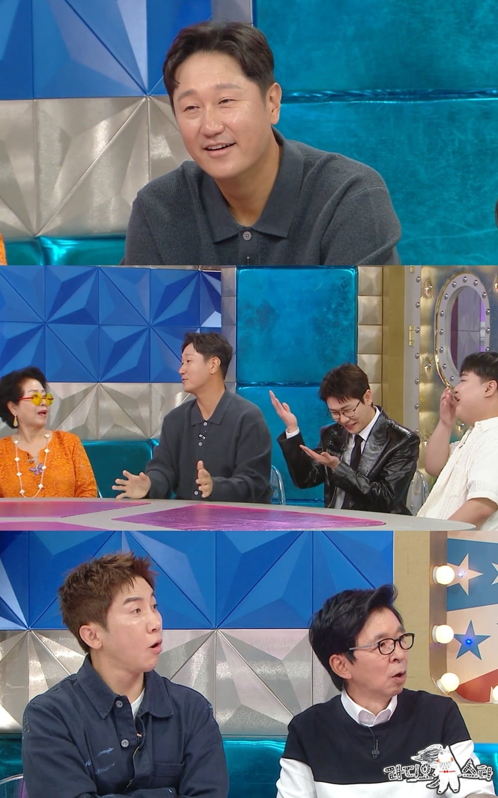 이대호가 은퇴 후 약 20kg을 감량한 근황부터 후배들을 위해 1280만원을 쓴 일화까지 공개한다./사진제공=MBC