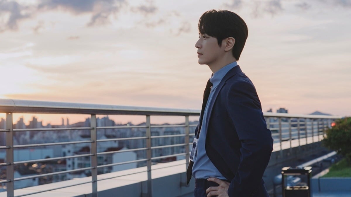 '로또1등'이 최고 시청률 6.2%를 기록했다./사진제공=티빙