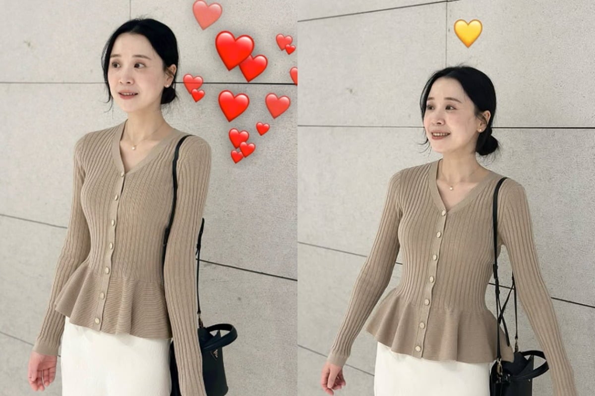 22기 현숙이 딸과의 데이트 일상을 공개했다./사진=SNS