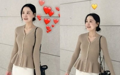 "단둘이 데이트" 16기 광수 결별설→SNS 언팔…22기 현숙, 깜짝 근황 밝혔다