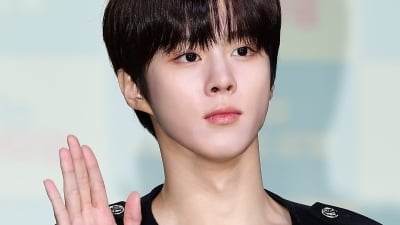 [공식] '강나언♥' 김우석, 요즘 뭐하고 지내나 했더니…KT위즈 시구 출격→'닥터X'로 연기 변신