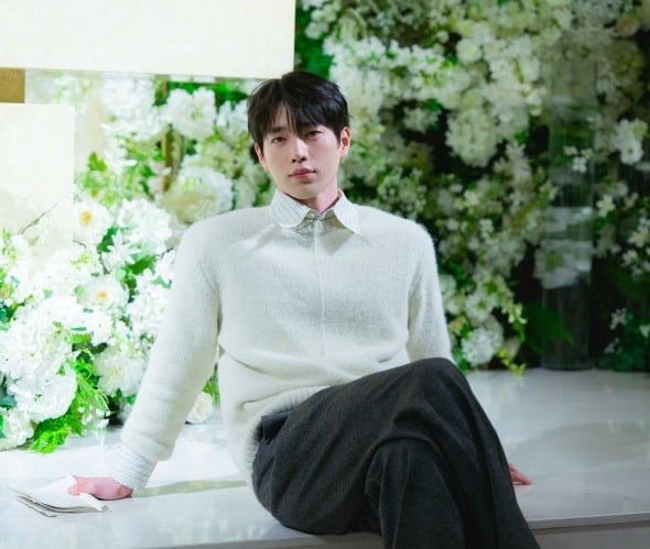 서강준, 안은진 주연의 '너 말고 다른 연애'가 아시안게임 중계 여파로 한 주 쉬어간다./사진제공=KBS2