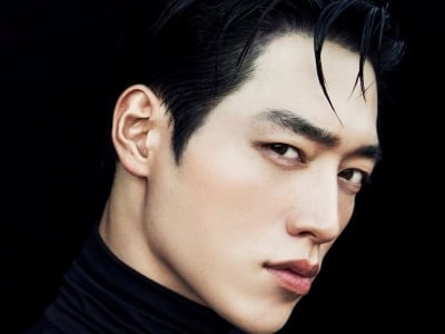 '열애설 전무' 서강준, 연애관에 입 열었다…"타인을 위한 희생은 사랑 방식 중 하나지만"