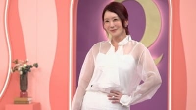 몸무게 100kg 넘었다…김정은, 2주 만에 변한 도전자에 눈물 "너무 예뻐" ('퀸메이커')