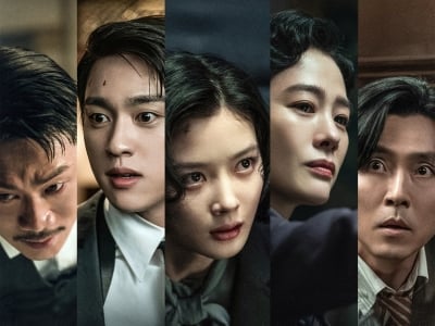 김유정에 극찬 쏟아졌다…"일본어·영어 능숙하게 구사, 폭발적인 힘까지 갖춰" ('100일의')