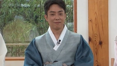 '재혼' 은지원, 장모님에 사랑 받는 사위인데…"찾아뵙기 부담스러워" ('살림남')