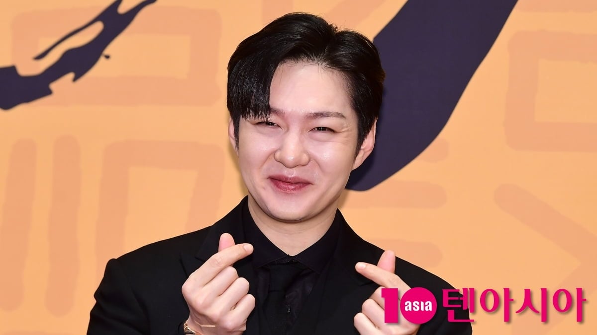 이창섭 / 사진=텐아시아 DB