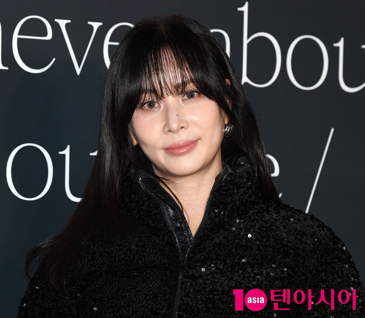 배우 고소영이 예상치 못한 경로우대 할인에 당황했던 경험을 털어놨다./ 사진=텐아시아 DB