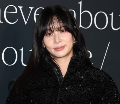 "무시당했어" 54세 고소영, 제대로 굴욕당했다…경로 우대 할인까지 겹쳤다 [종합]