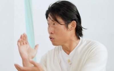 유해진 "백상 남우주연상은 내심 기대…카메라 비추길래 작품상인 줄" ('살롱드립')