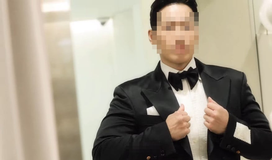 사진=류화영 SNS