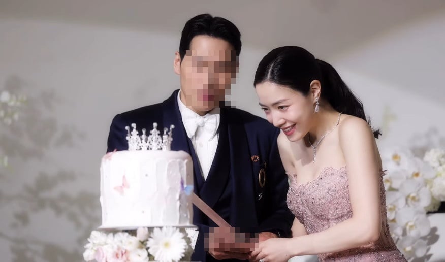 사진=류화영 SNS
