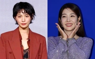 "입술 때문에 연기 못해보여"…나나는 사과했고 보아는 해명했다