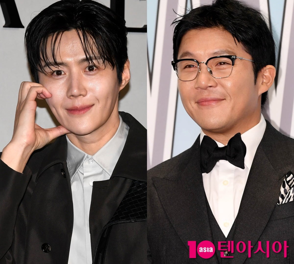 앞서 김선호와 조세호가 '1박 2일 시즌4'에서 하차했다. / 사진=텐아시아DB
