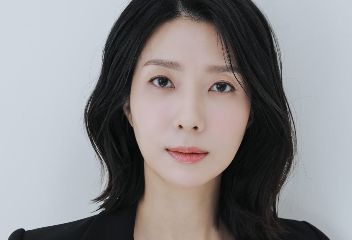 김지현이 '라이어'에 합류했다. / 사진제공=바이브액터스