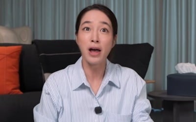 '이병헌♥' 이민정 "염산 뿌린 듯"…제왕절개 얼마나 아팠길래 ('MJ')