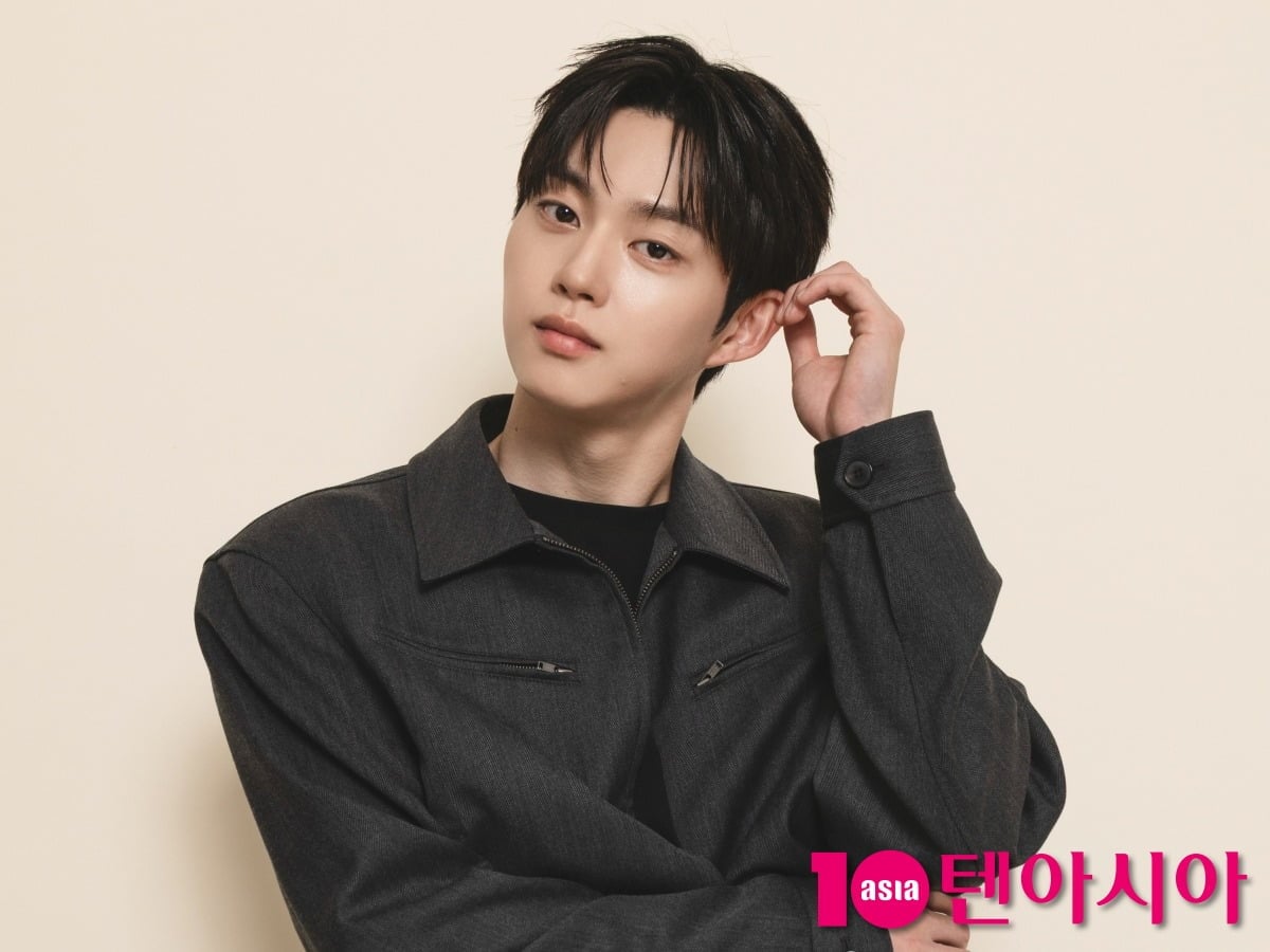 배우 최건이 내년 방송 예정인 tvN '내가 죽기로 결심한 것은'에 캐스팅 됐다./사진=이승현 기자 @lsh87