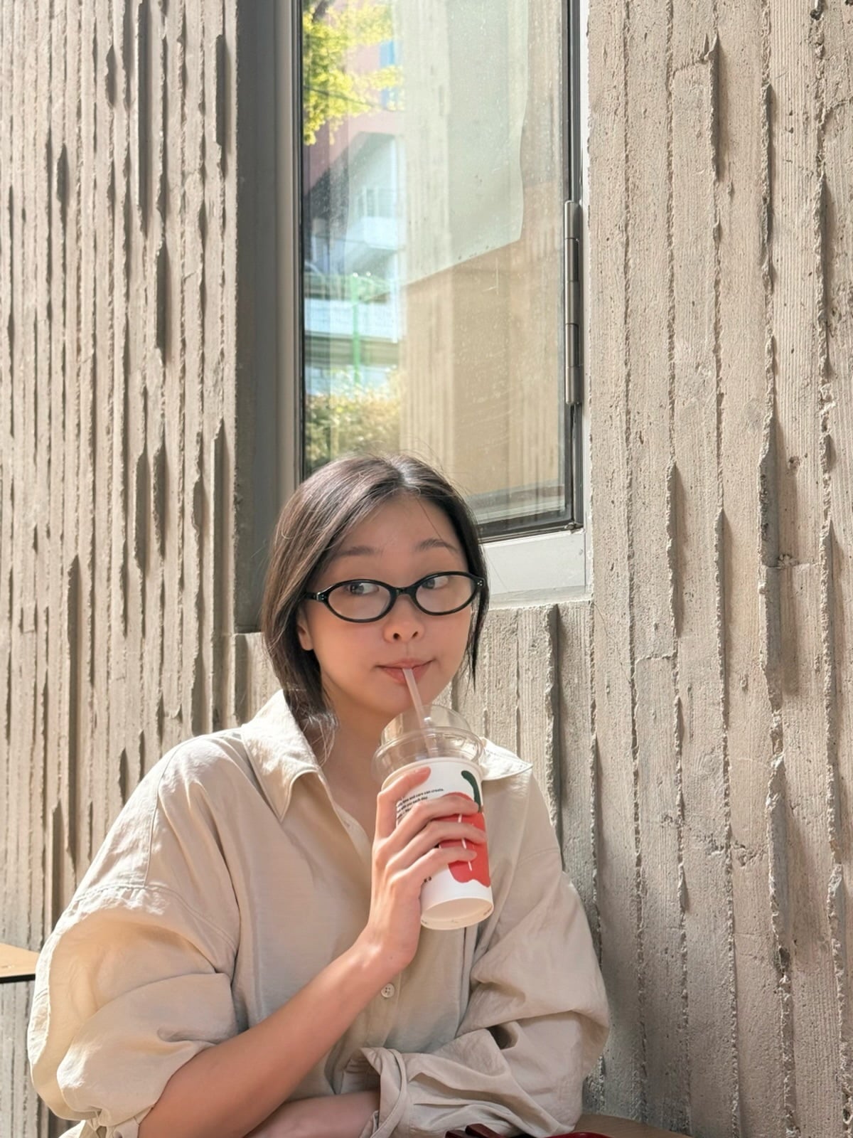 사진 = 김다미 인스타그램