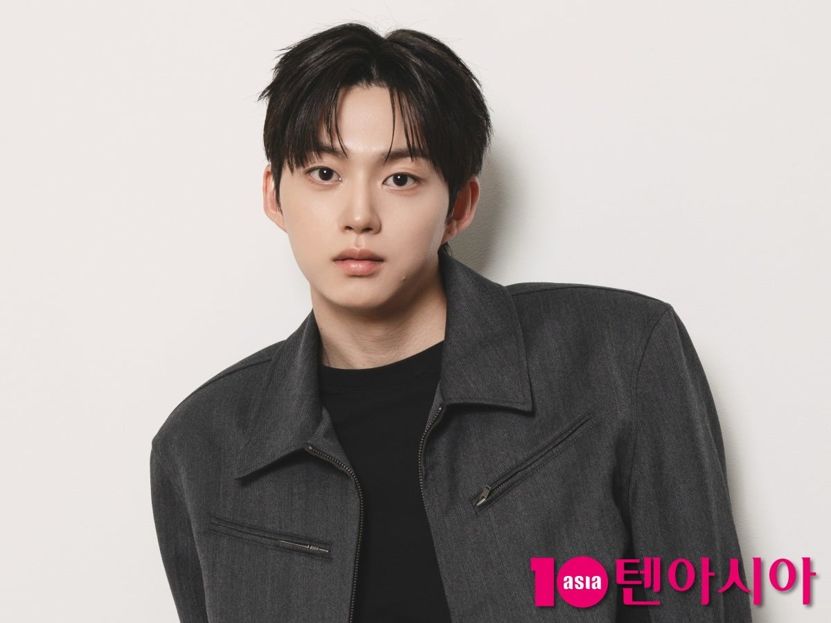 배우 최건이 내년 방송 예정인 tvN '내가 죽기로 결심한 것은'에 캐스팅 됐다./사진=이승현 기자 @lsh87