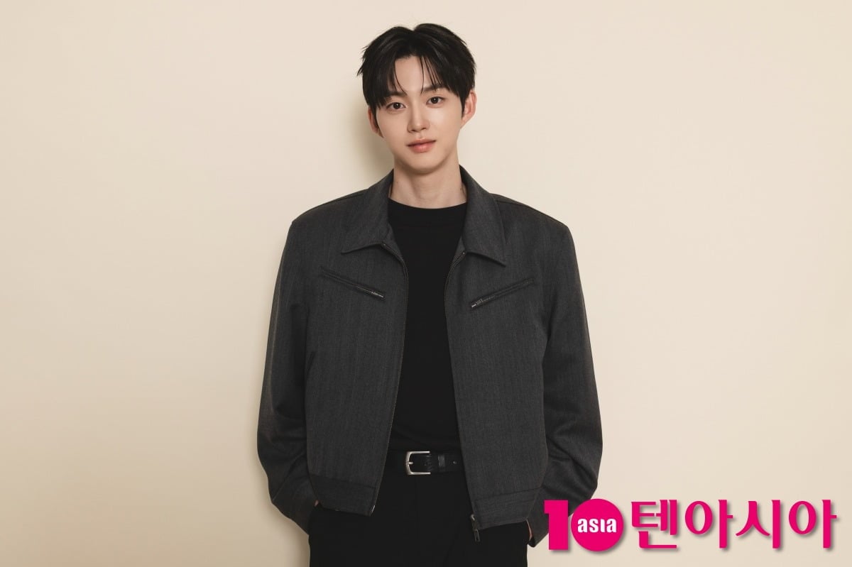 배우 최건이 내년 방송 예정인 tvN '내가 죽기로 결심한 것은'에 캐스팅 됐다./사진=이승현 기자 @lsh87