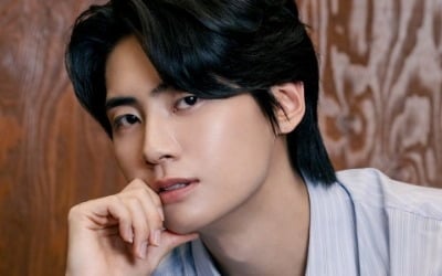 글로벌 조회수 5억 찍었다…'업텐션 출신' 이진혁, 브라질 팬 만난다