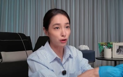'이병헌♥' 이민정, 딸 갖는 비법 물었더니…"운명이고 복불복" ('MJ')