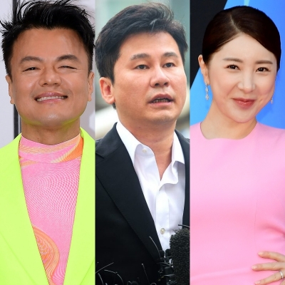 "이러다 죽을 것 같았다" 잘나가도 불안한 연예인, 공황 고백이 끊이지 않는 이유[속병든 연예인들①]