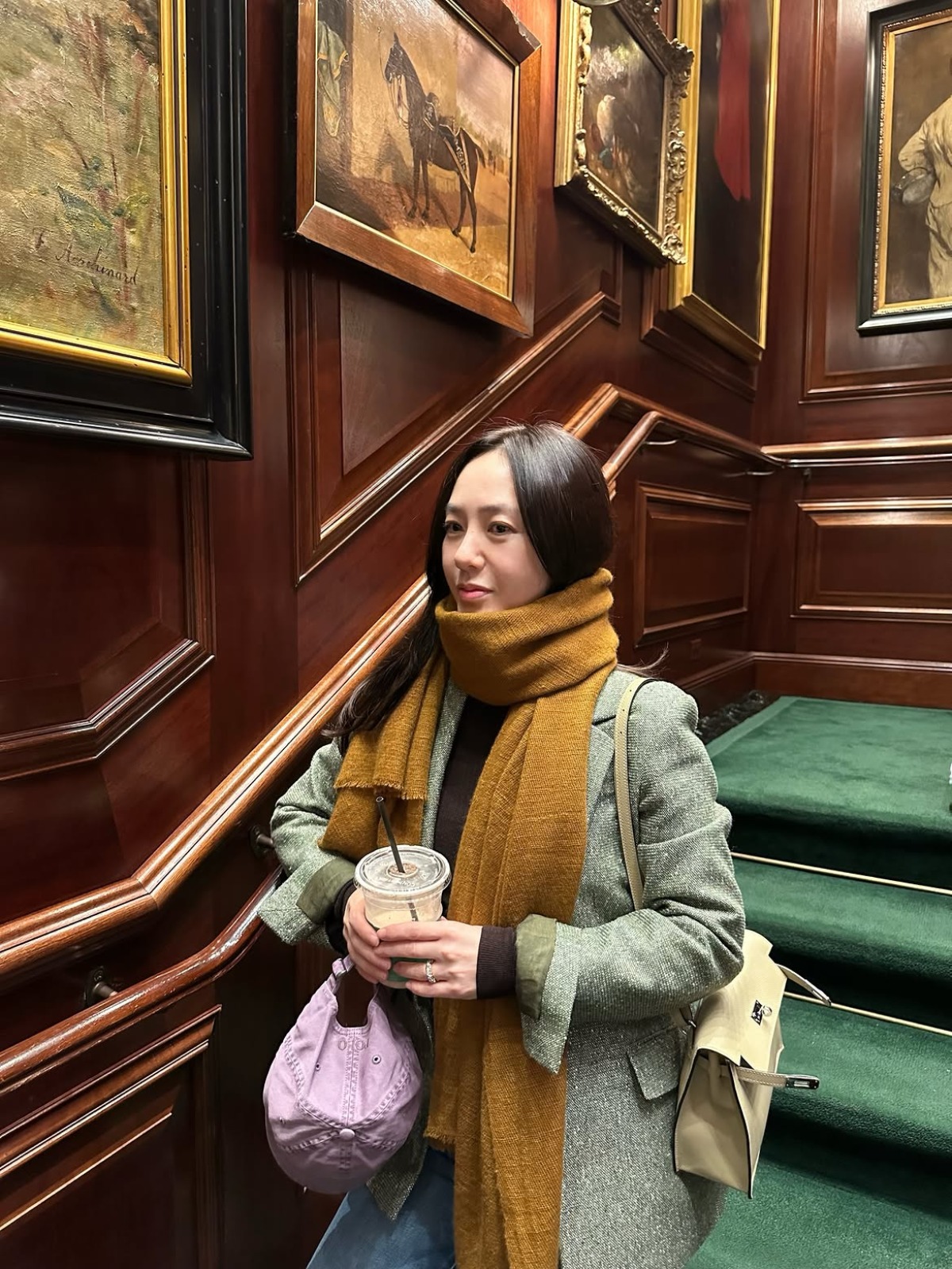 사진 = 박주미 인스타그램