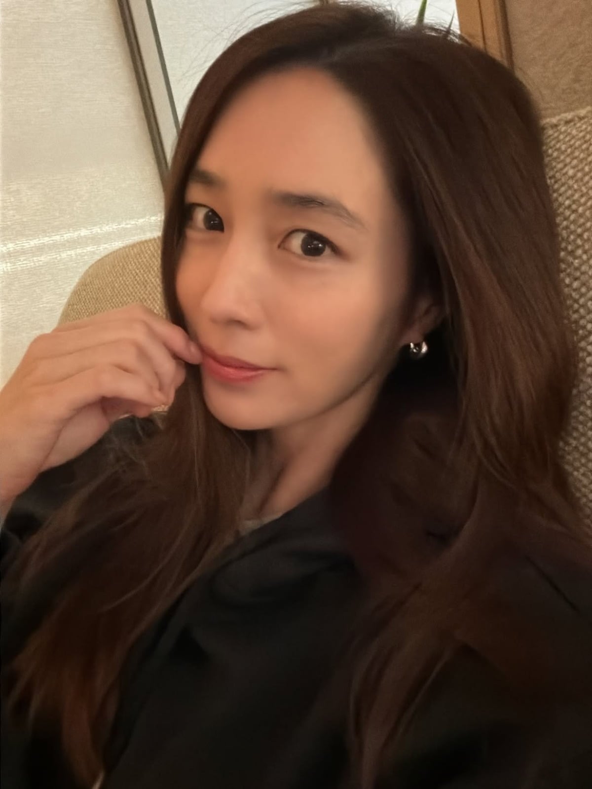 사진 = 이민정 인스타그램