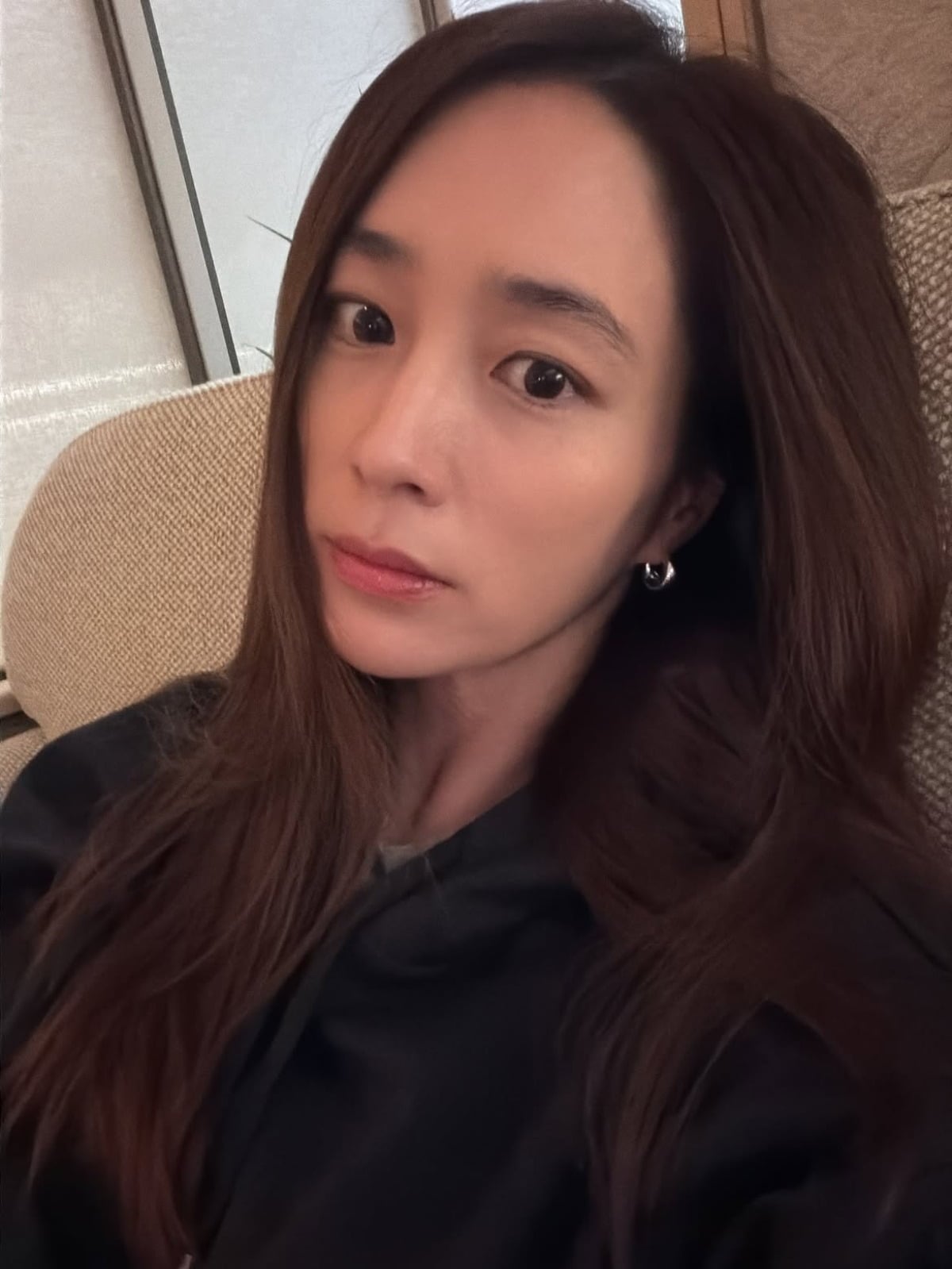 사진 = 이민정 인스타그램