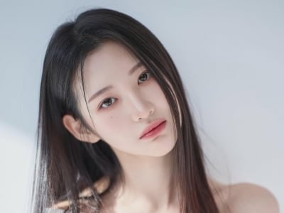 박남정 딸, 한예종 연기과 수석 입학했다…첫째는 스테이씨 멤버 "언니 따라서" ('새롭게')
