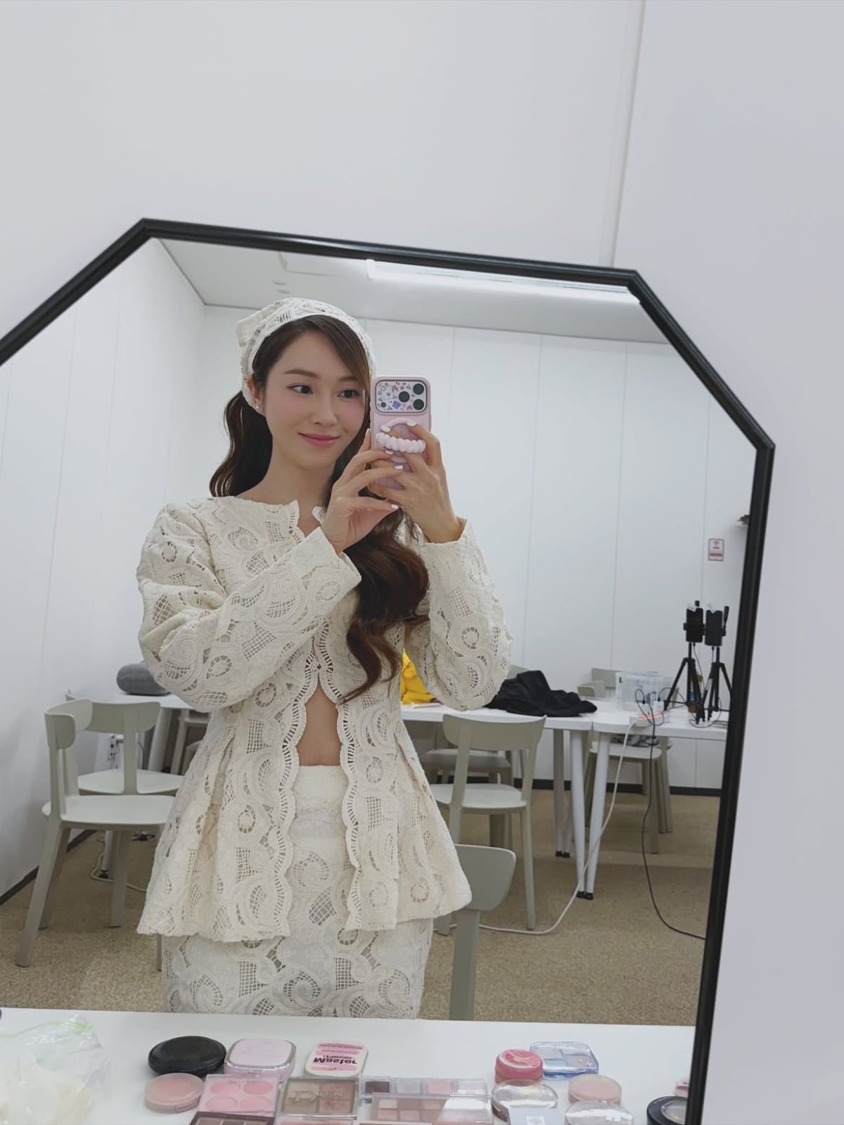 사진 = 제시카 인스타그램