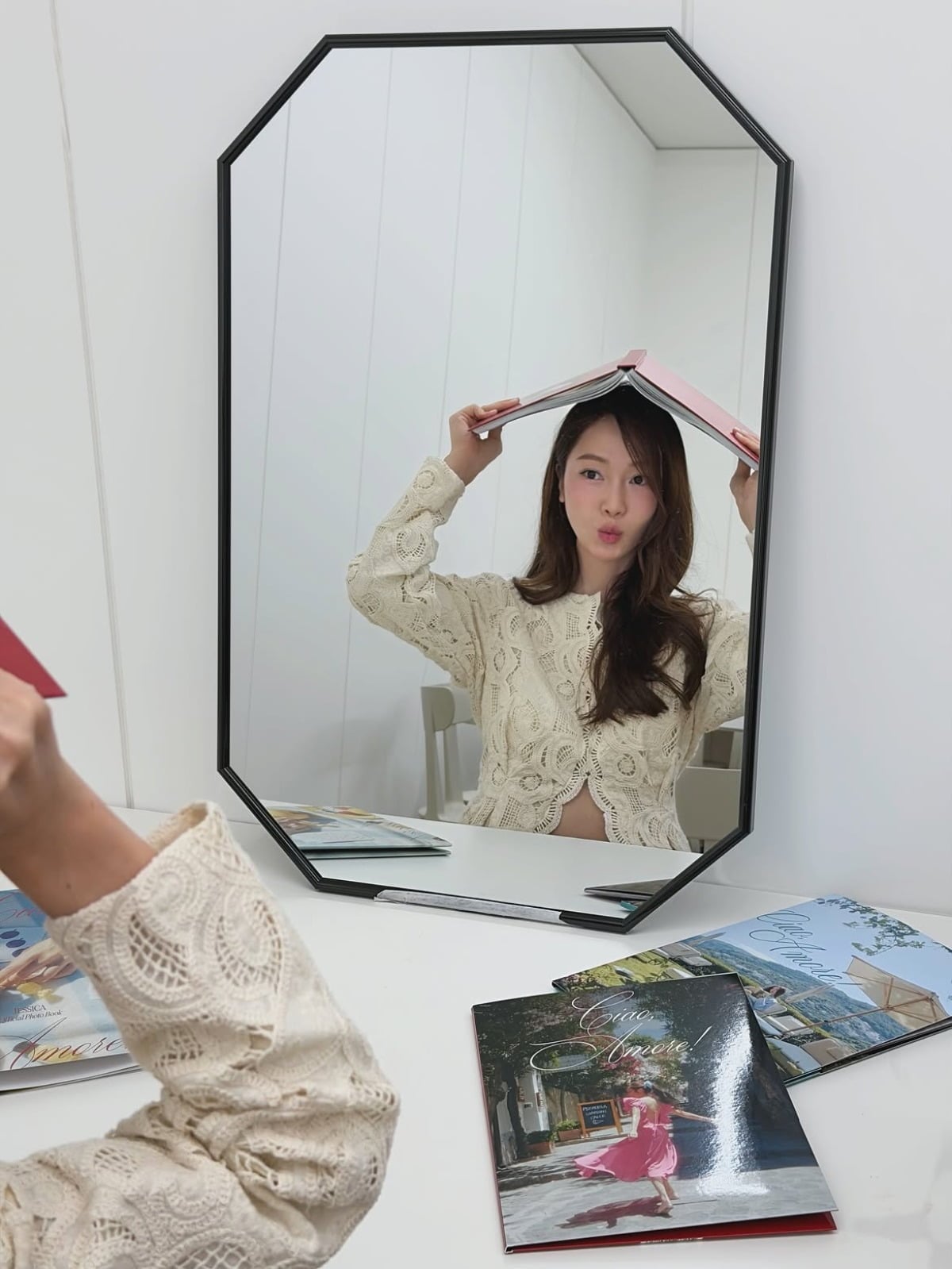 사진 = 제시카 인스타그램