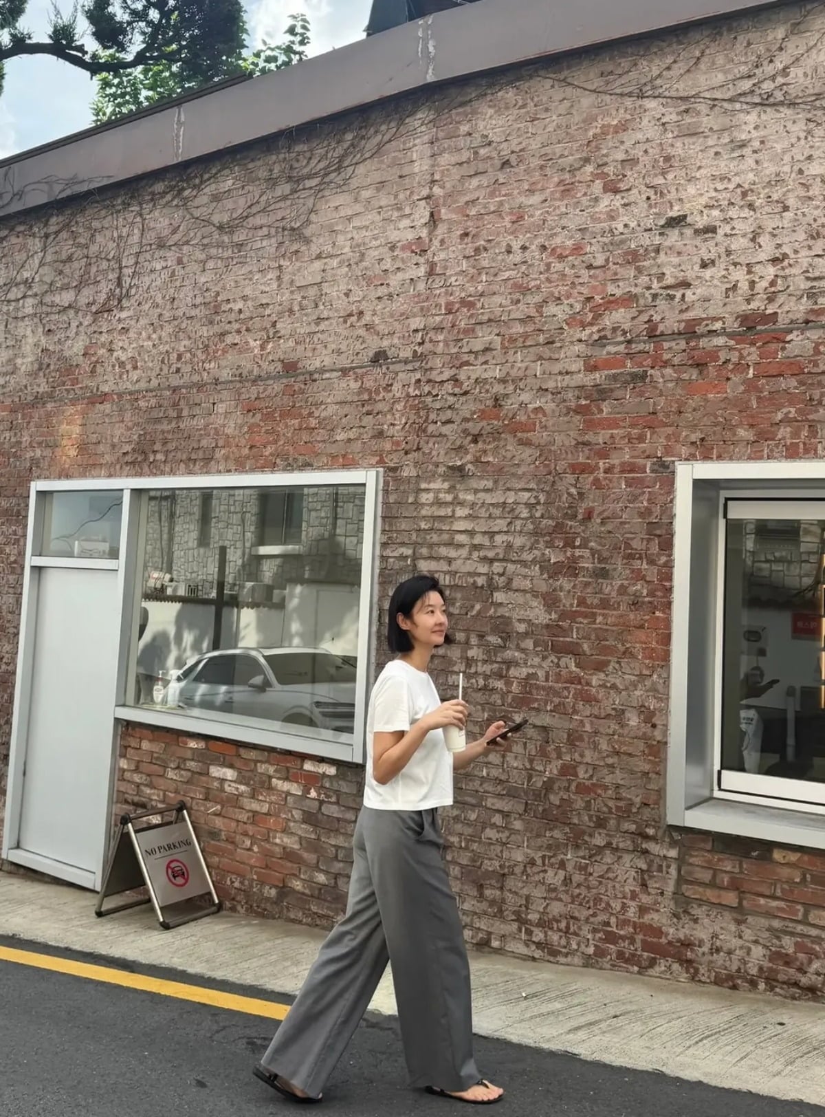 사진 = 송선미 인스타그램
