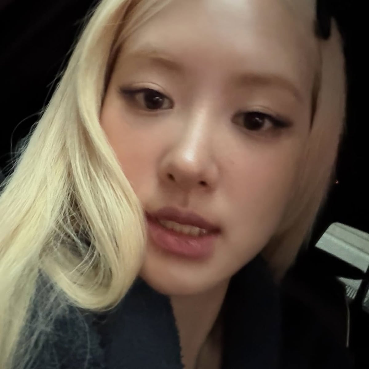 사진 = 로제 인스타그램