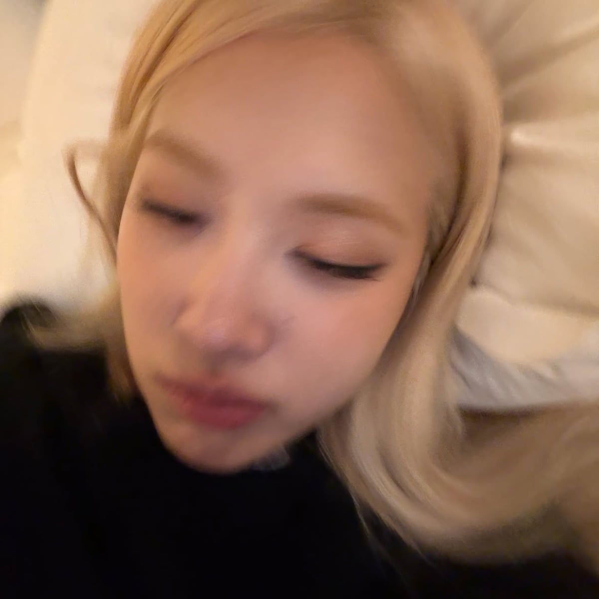 사진 = 로제 인스타그램