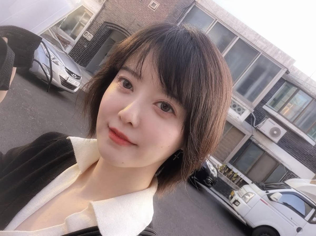 사진 = 구혜선 인스타그램