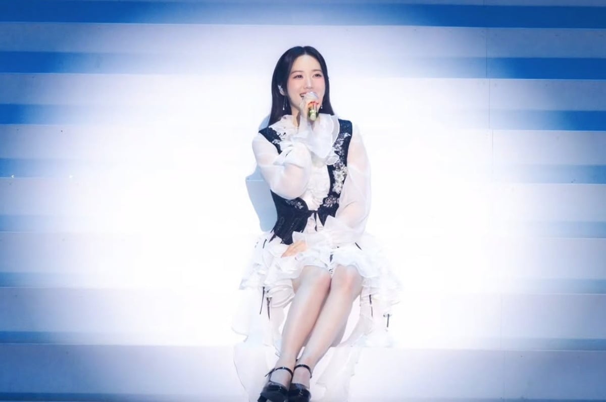 사진 = 박은빈 인스타그램