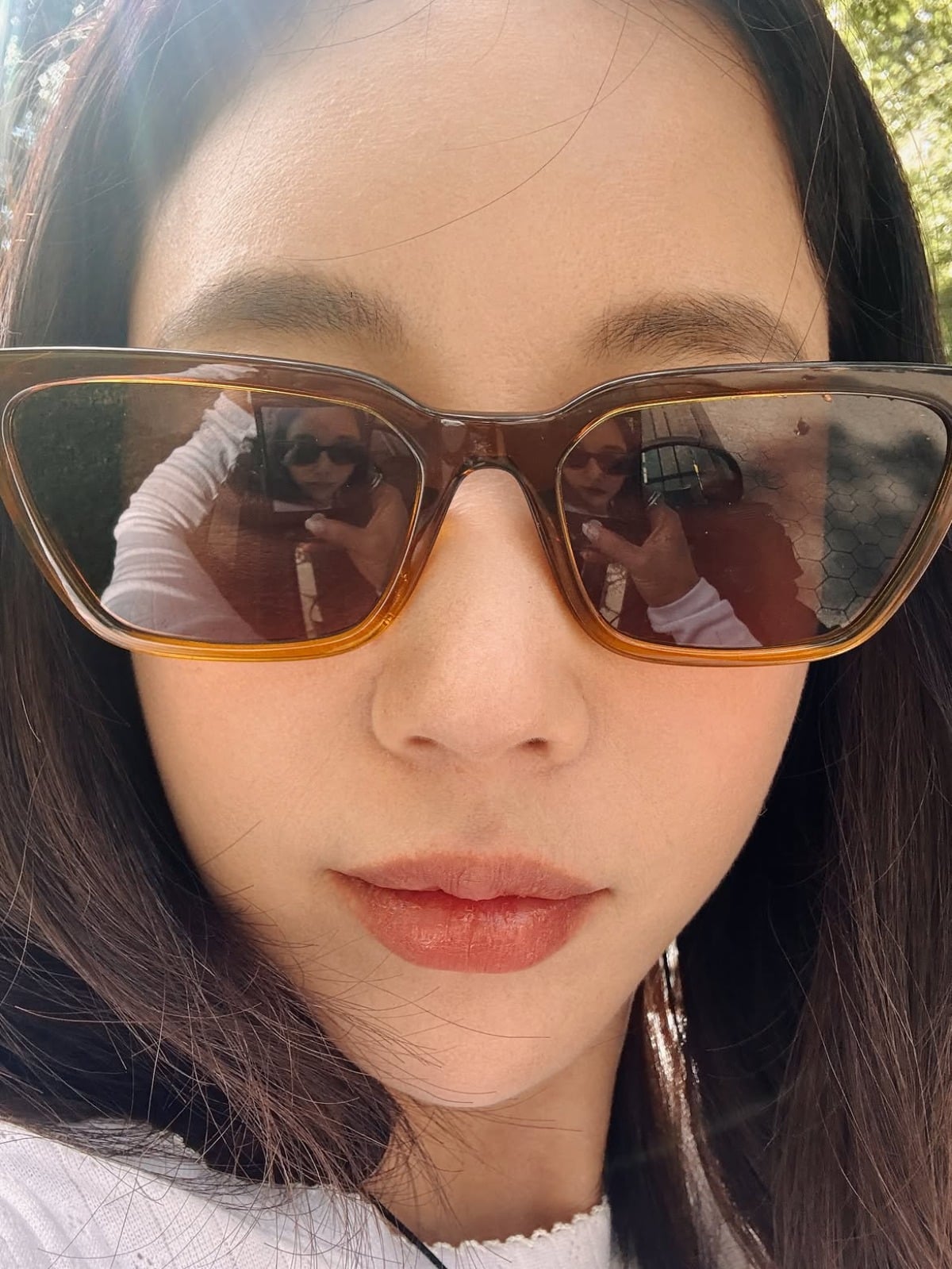 사진 = 기은세 인스타그램