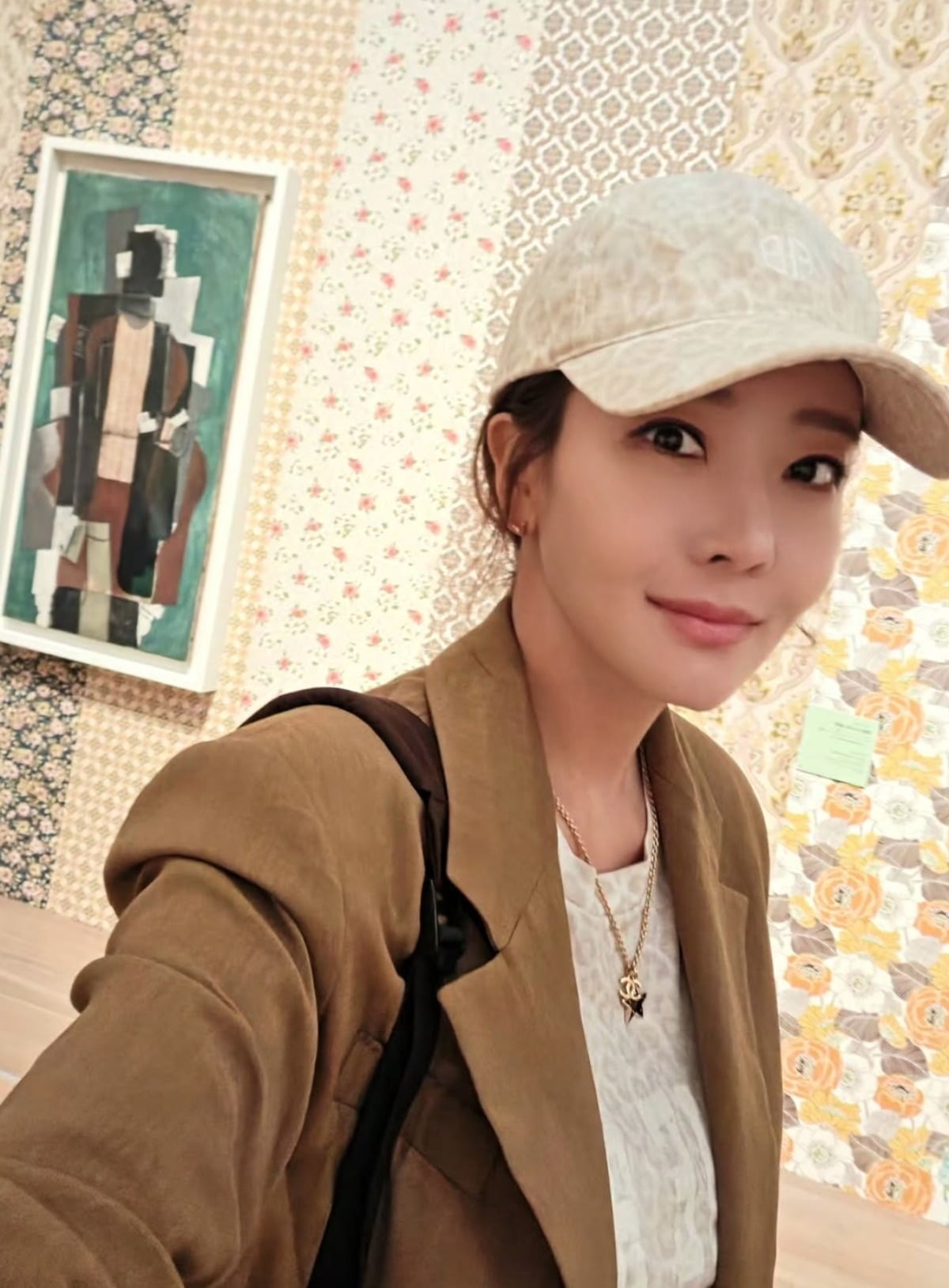 사진 = 소유진 인스타그램