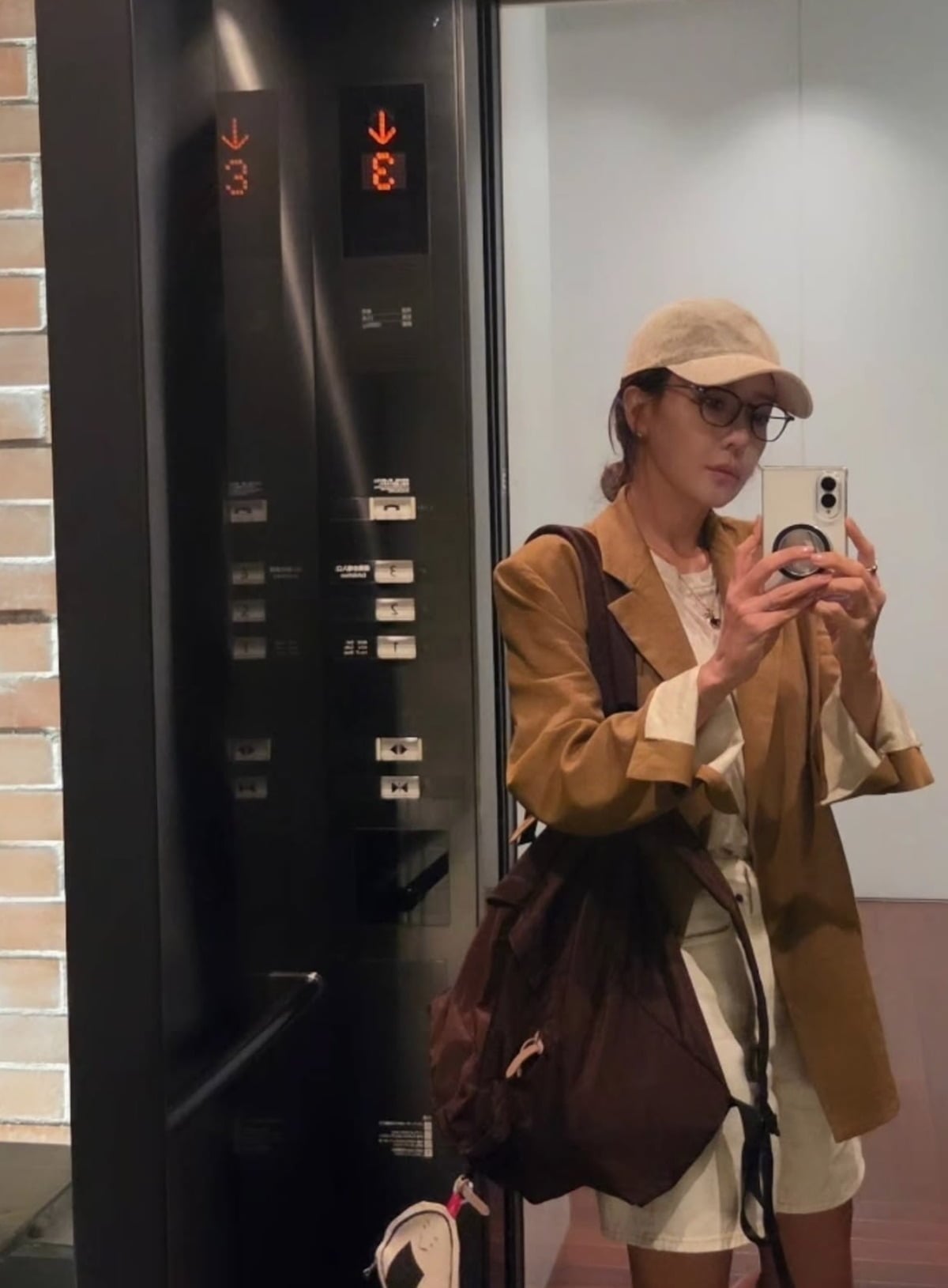 사진 = 소유진 인스타그램