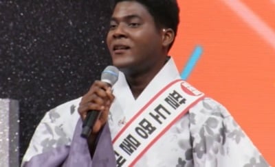 "통편집 당해" 온유, 2달 만에 한 풀었다…"내가 쉬워 보이냐" 발끈 ('전설의사내')[종합]