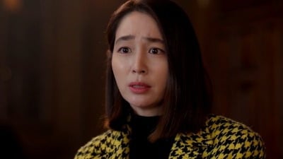 이민정, 6년 만의 복귀작인데…전 회차 0%대 굴욕 위기, 최종회서 반등할까 ('이혼하자')