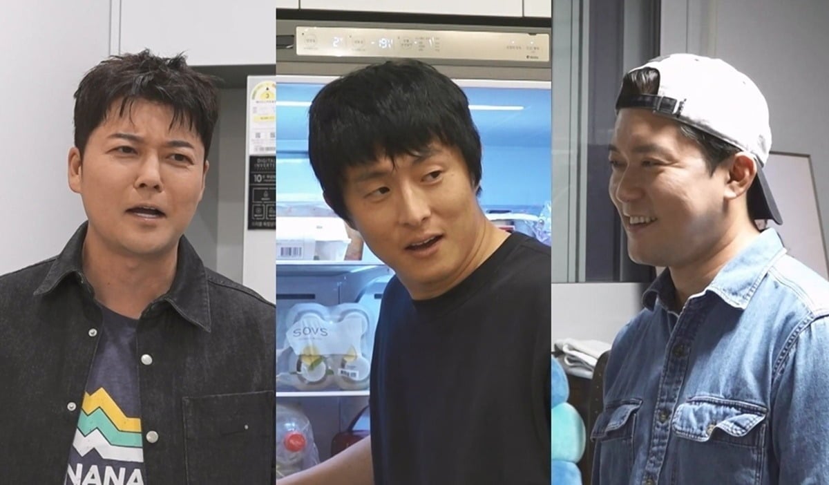 독신왕 3대장이 나선다./사진제공=MBC