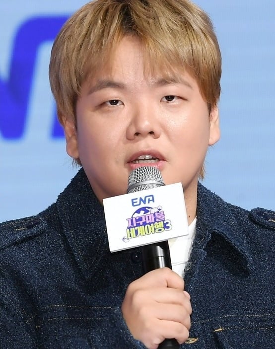 곽튜브, 2주 연속 불참하더니 또 빠졌다…전현무는 조째즈·장한별과 의령 行 ('전현무계획')
