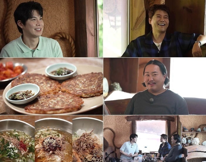 전현무가 조째즈, 장한별과 함께 경남 의령을 찾는다. / 사진제공=MBN·채널S '전현무계획4'