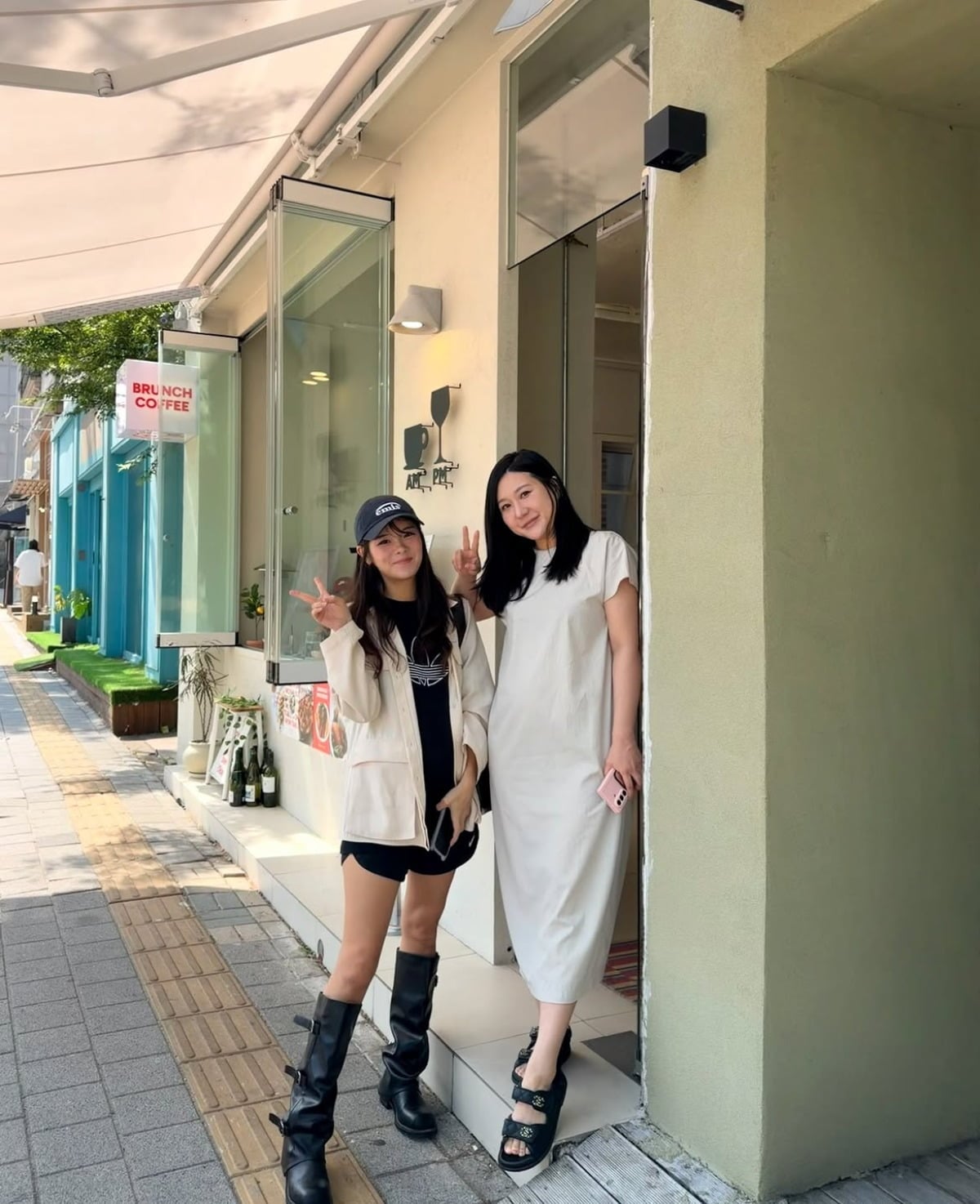 
사진 = 28기 옥순 인스타그램