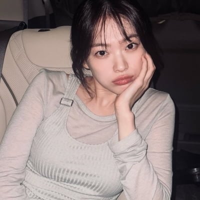 '39세' 천우희, 아이돌 연습생 하고싶다더니…비주얼은 바로 데뷔해도 되겠어
