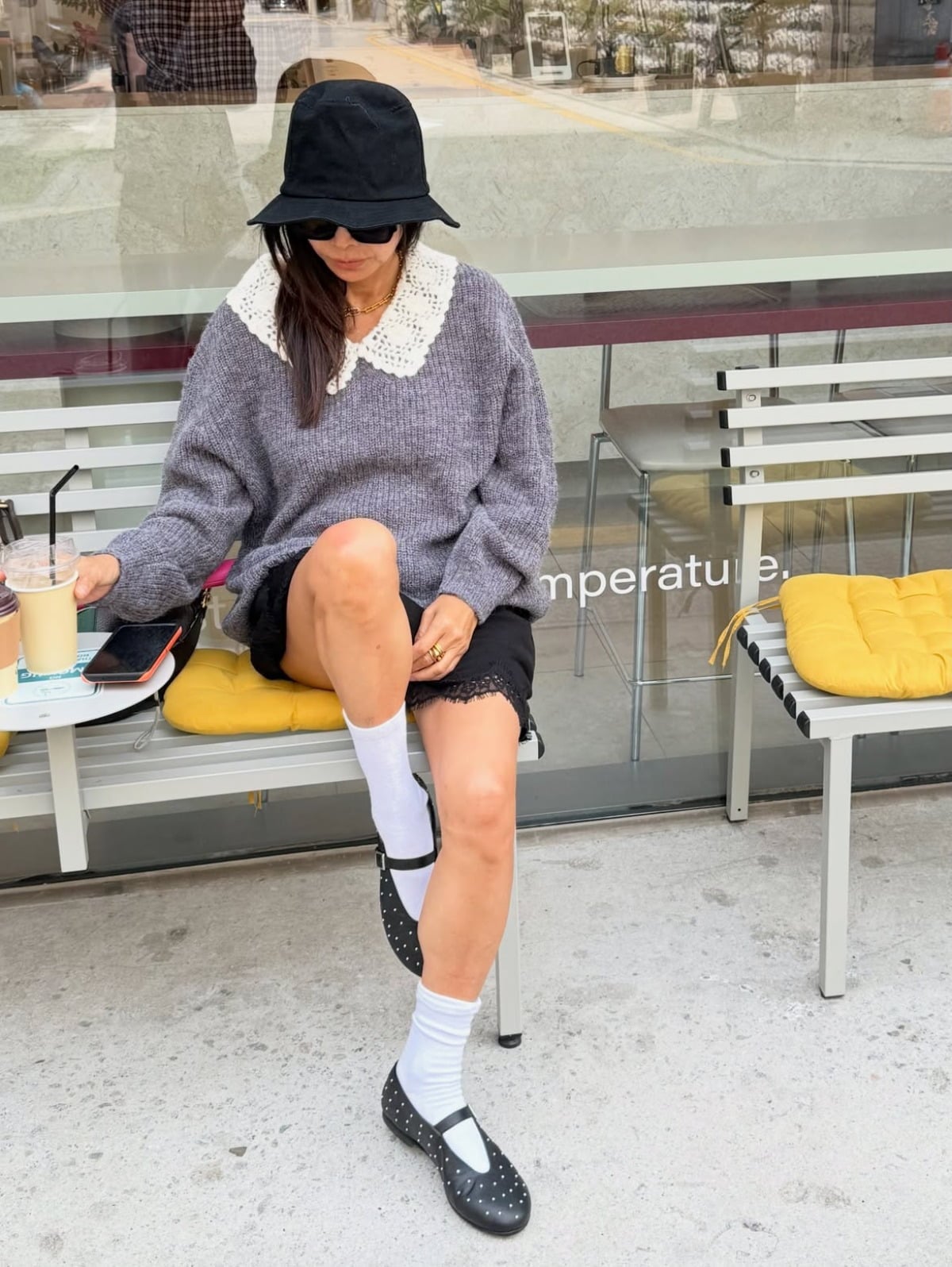 사진 = 황신혜 인스타그램