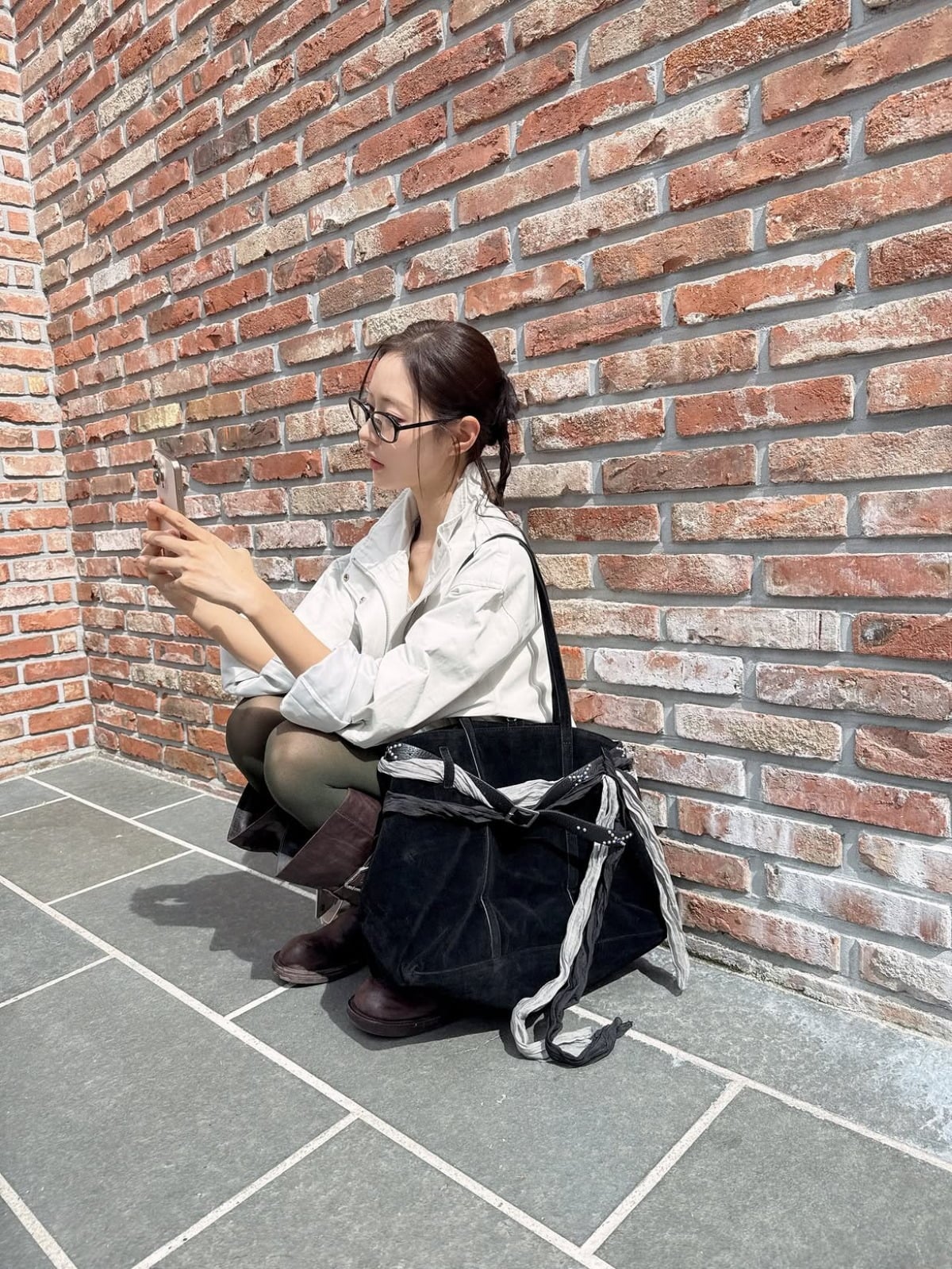 사진 = 신슬기 인스타그램